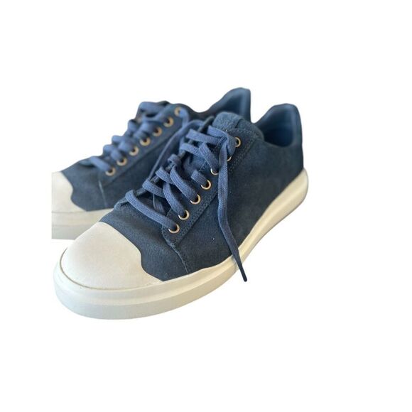 Cole Haan Grand Pro Rally Cap Toe Men’s Shoes/ Sneaker Blue 8 M - Picture 6 of 14